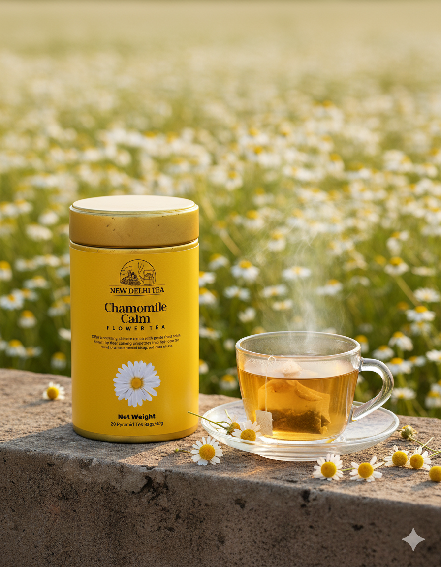 chamomile Calm
