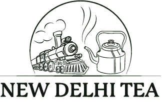 New Delhi Tea