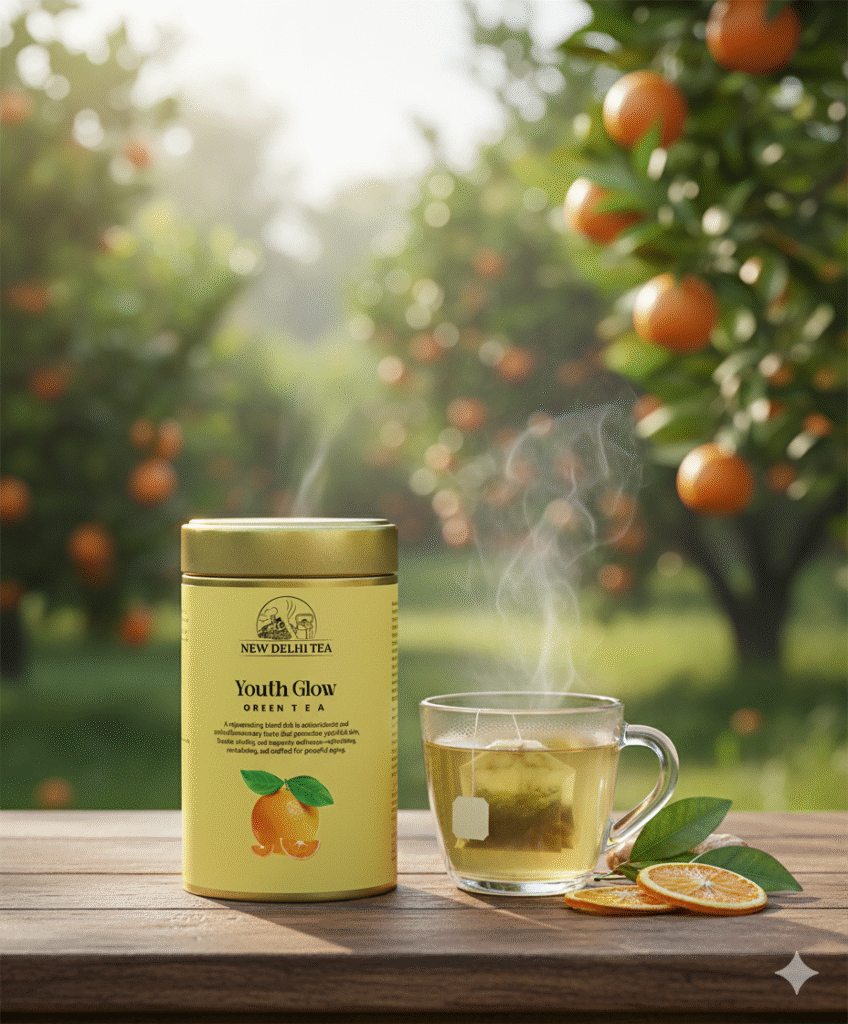 Youth Glow Tea