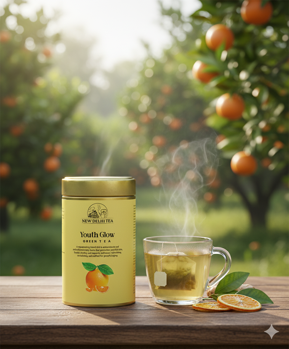 Youth Glow Tea