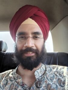 Prakarsh Singh
