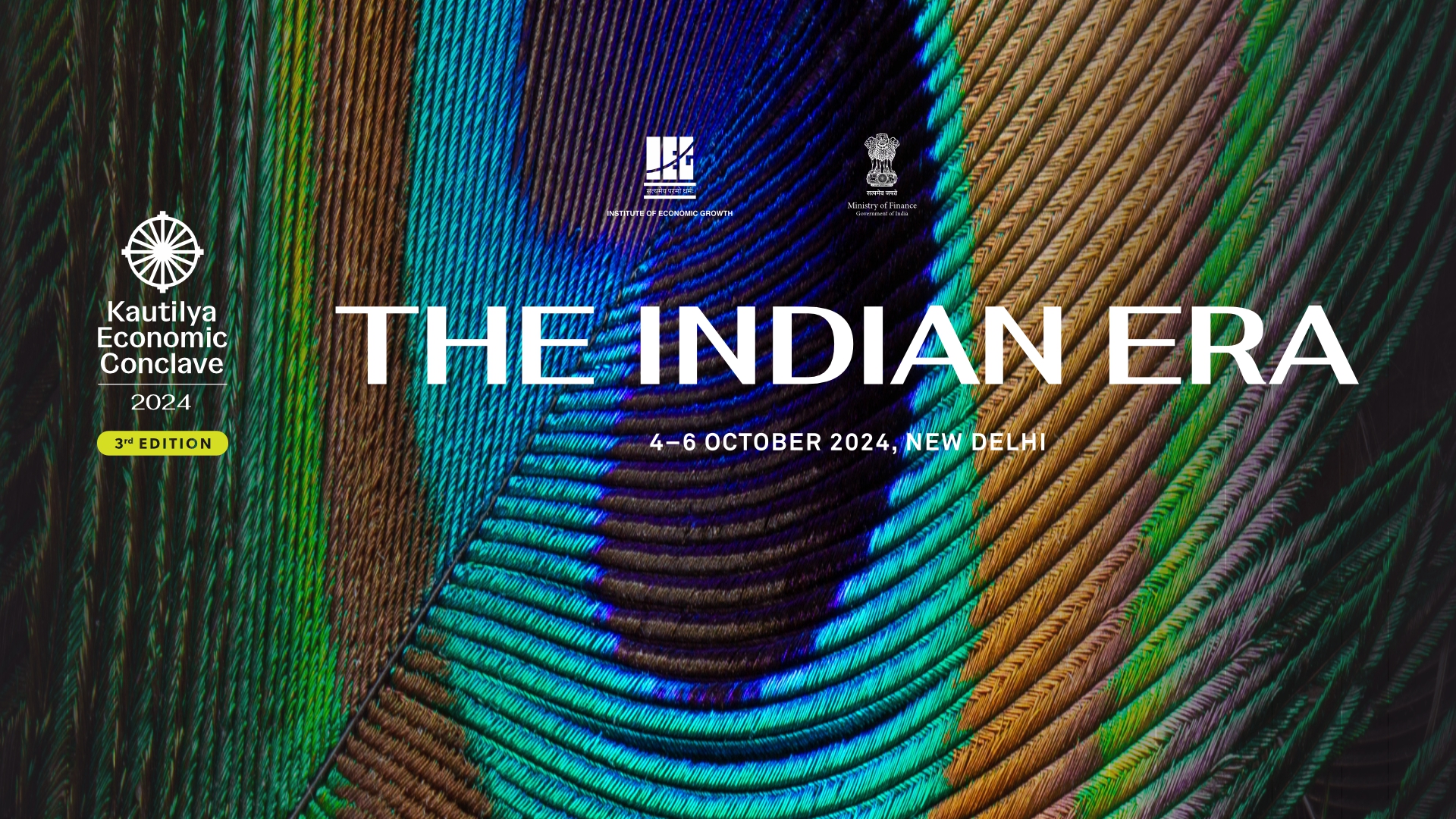 KEC 2024 The Indian Era