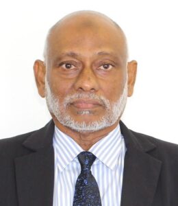 Abdullah Hameed