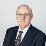 Dr. Alan Bollard
