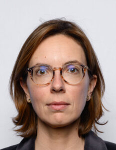 Amélie de MONTCHALIN