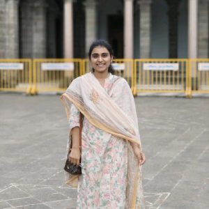 Chitralekha Upadhyay
