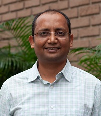 Gogol M. Thakur
