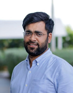 Mohd Murtaza