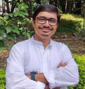 Indrajit Bairagya