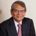 Rakesh Mohan