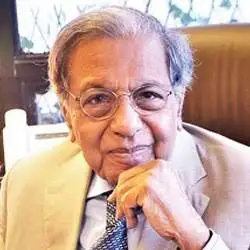 Shri. NK Singh