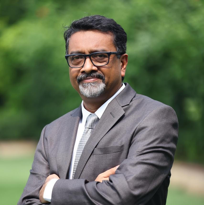 Prof. Sabyasachi Kar