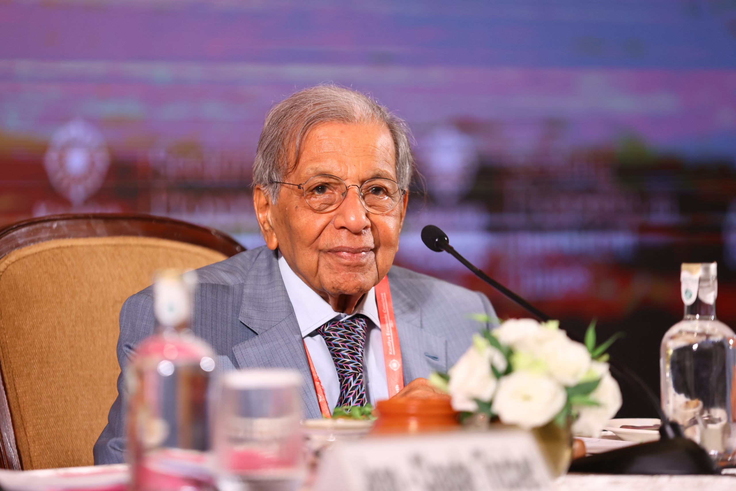 N. K. Singh
