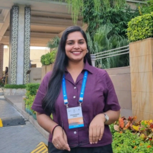 Prakashani Singh