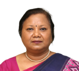 Bornali Bhandari
