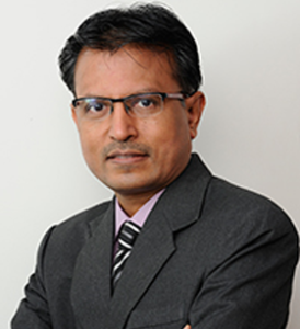 Shri Nilesh Shah