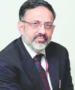 Rajiv Gauba
