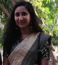 Vishruti Gupta
