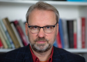 Wolfgang Münchau