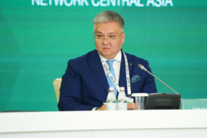 Dr. Yerlik Karazhan