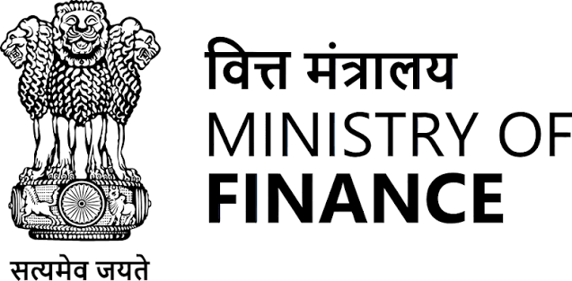 Ministry of Finance Logo