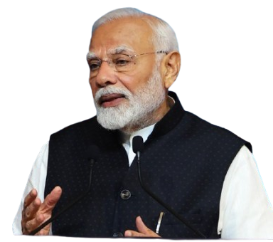 Prime Minister Shri Narendra Modi