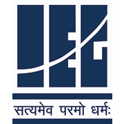 Institute of Economic Growth Logo