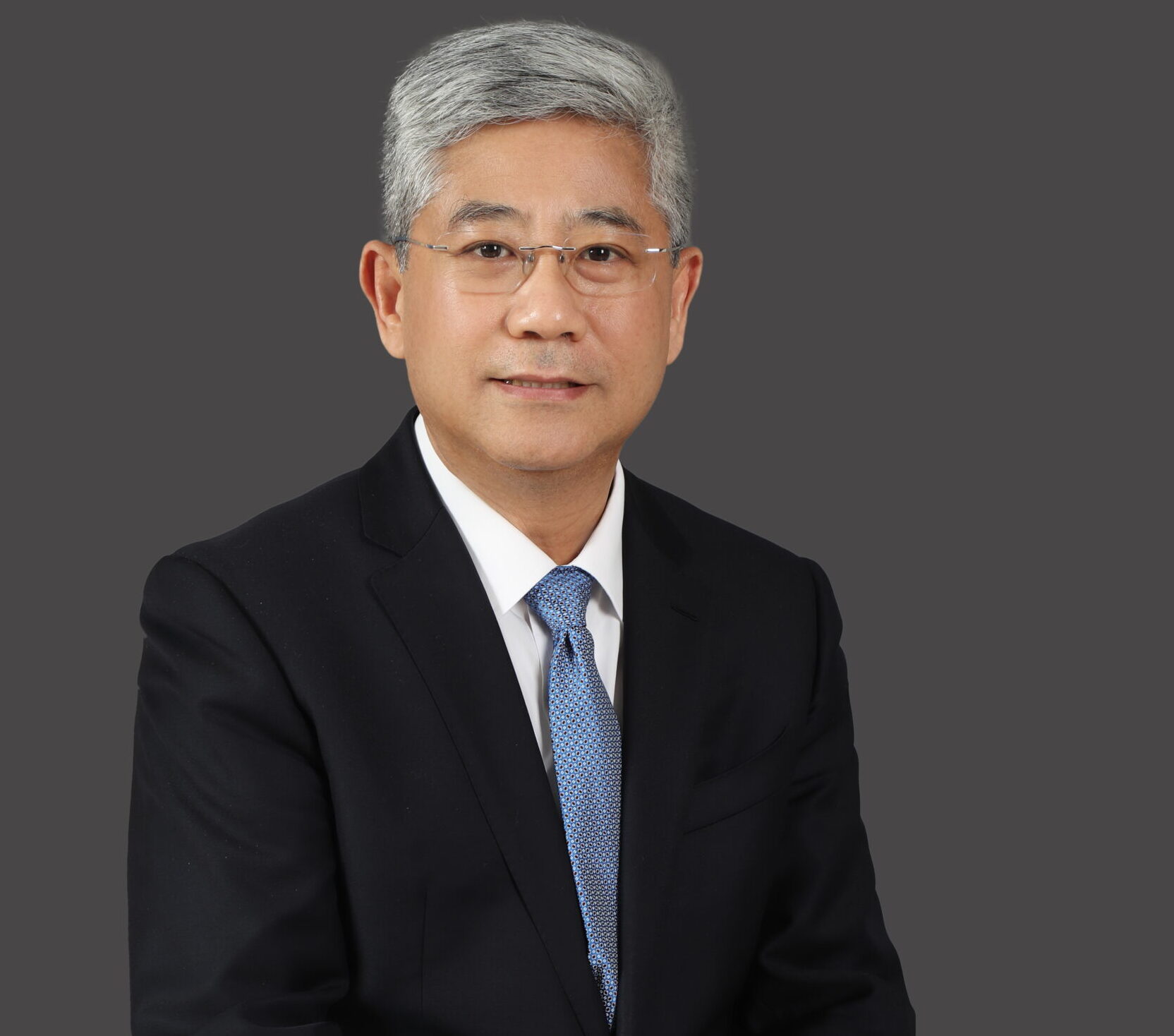 Chong En Bai