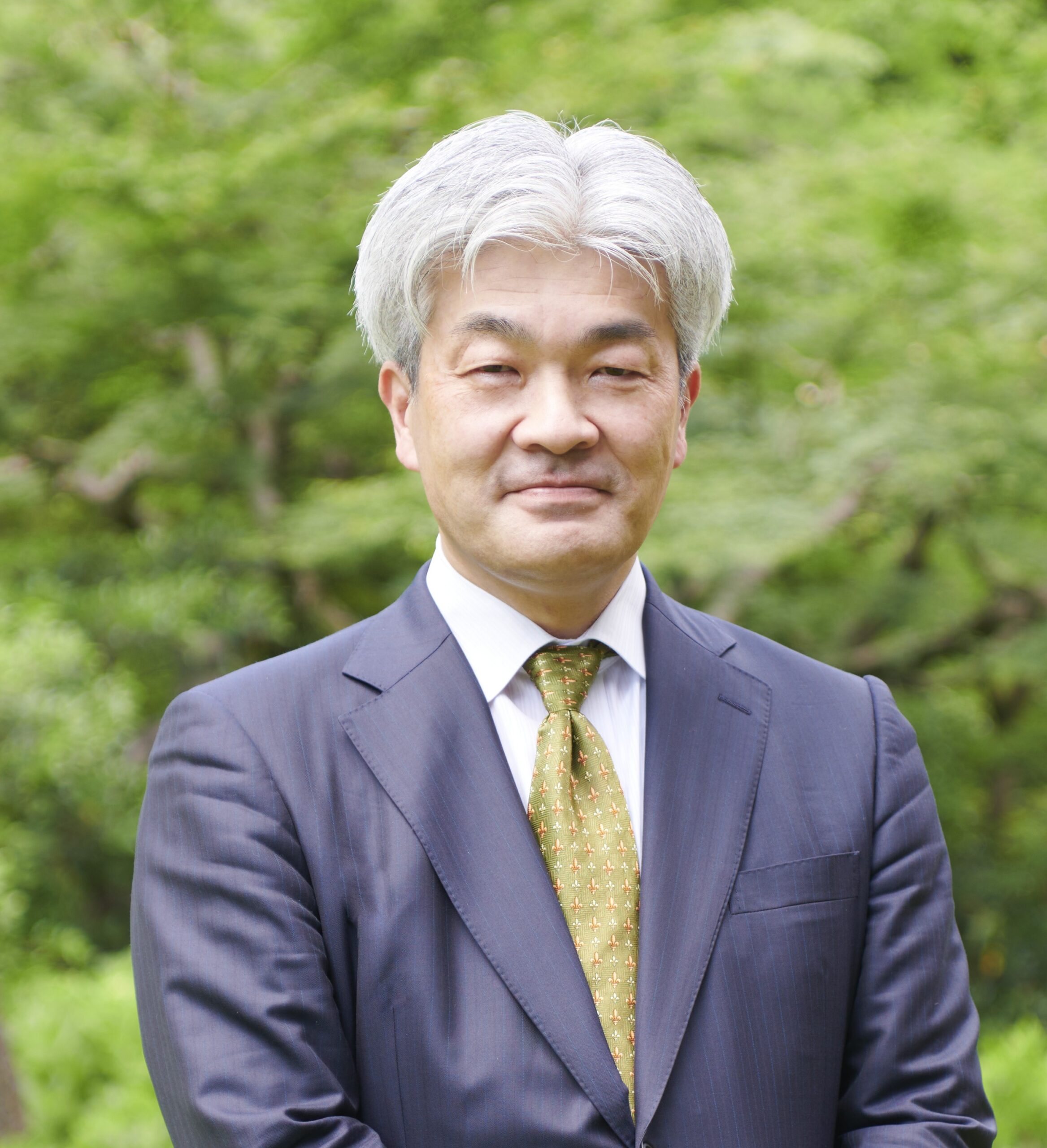 Kazuto Suzuki