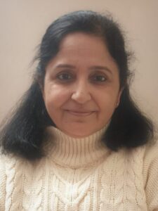 Meeta Keswani Mehra