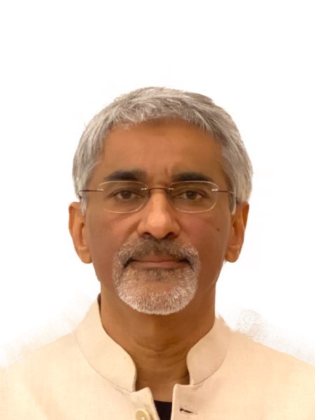 Rajiv B. Lall